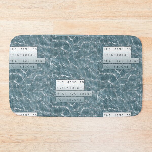 Item preview, Positive Inspirational Quote designed and sold by Kerry Pritchard.