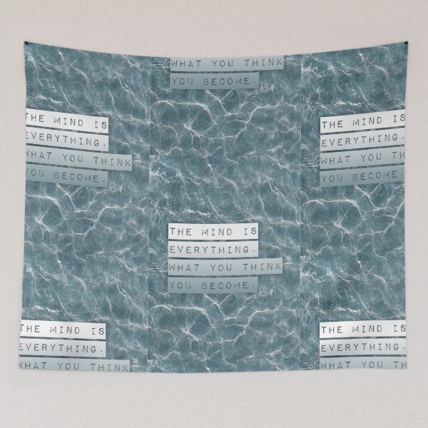 Item preview, Positive Inspirational Quote designed and sold by Kerry Pritchard.