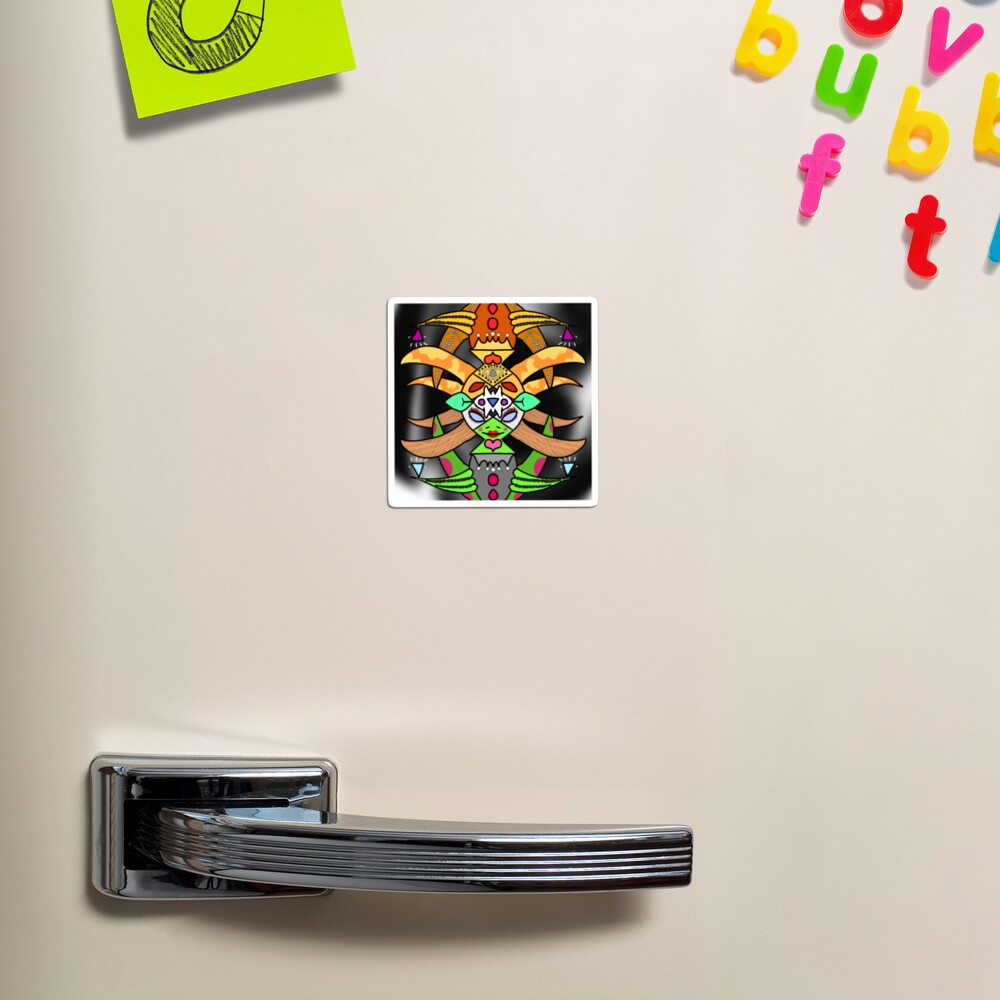 Item preview, Magnet designed and sold by DrawerofStuff.