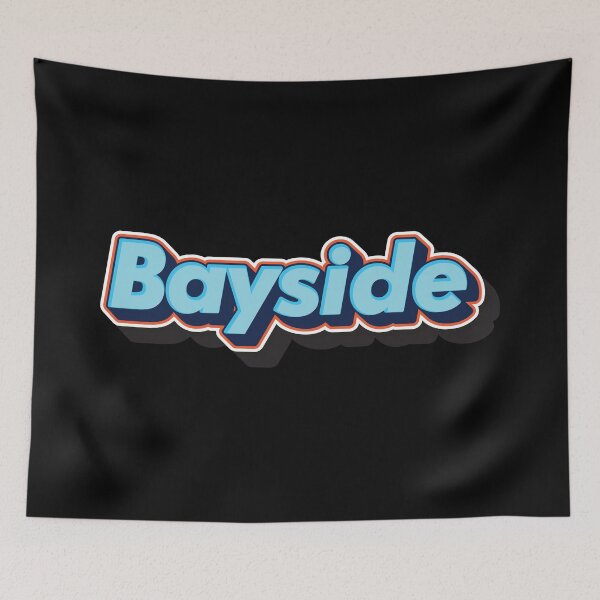 Item preview, Bayside designed and sold by QueensNewYork.