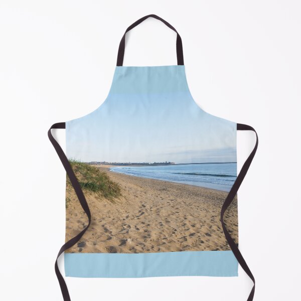 Item preview, Sandhaven Beach, South Shields designed and sold by Rob Cole Photography.