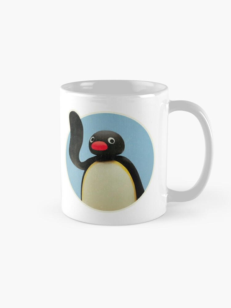 Penguins of Madagascar 2 Coffee Mug by Movie Poster Prints - Pixels