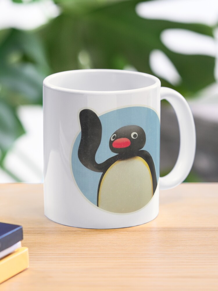 Penguins of Madagascar 2 Coffee Mug by Movie Poster Prints - Pixels