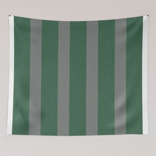 Item preview, Green and grey serpent snake house colors designed and sold by I Am Skye With An E.