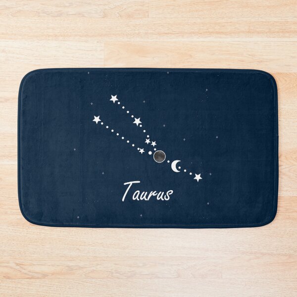 Item preview, Taurus constellation space galaxy designed and sold by galax-C.