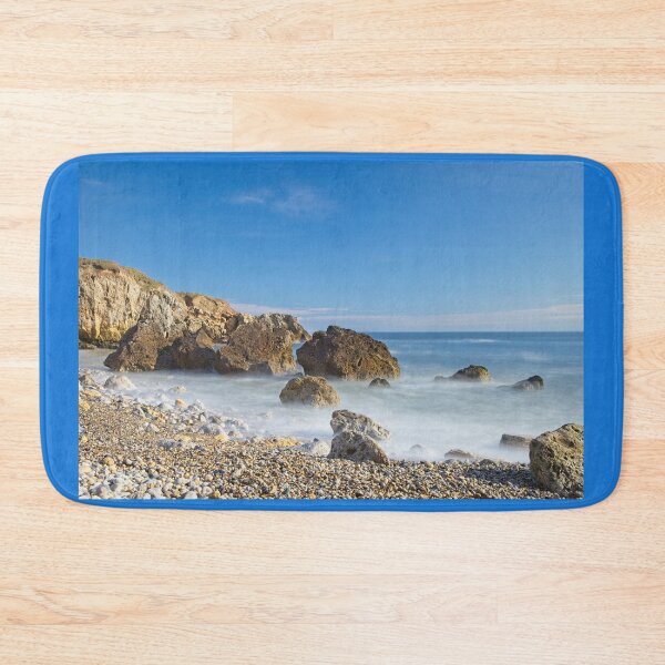 Item preview, Trow Beach, South Shields designed and sold by Rob Cole Photography.
