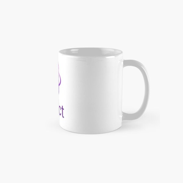 Item preview, Diseño colorido del desarrollador de React Js designed and sold by Designerdilip.