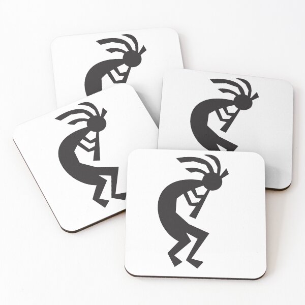 Item preview, Kokopelli designed and sold by boneytoes.