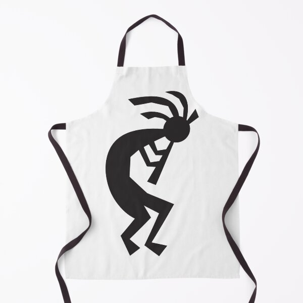 Item preview, Kokopelli designed and sold by boneytoes.