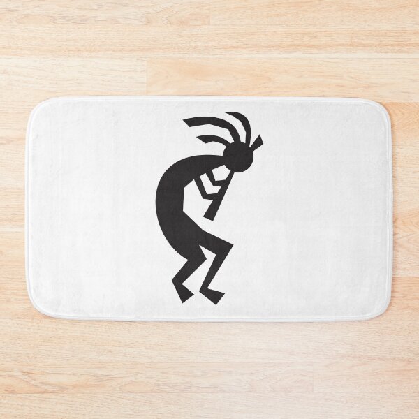Item preview, Kokopelli designed and sold by boneytoes.