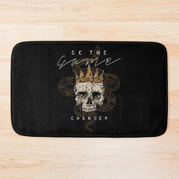 Item preview, be the game changer  designed and sold by TTOLEDO10K.