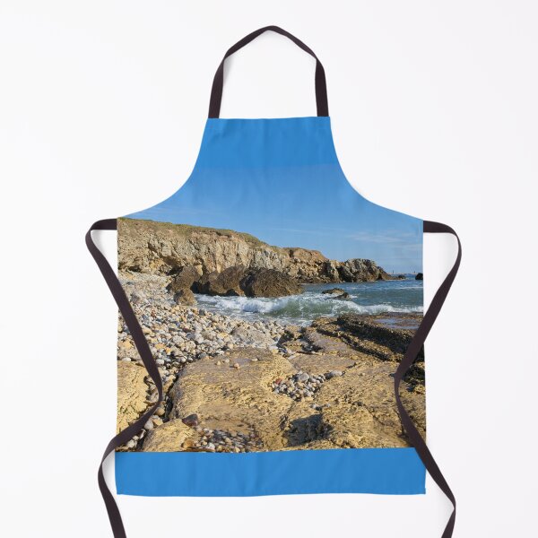 Item preview, Trow Beach, South Shields designed and sold by Rob Cole Photography.