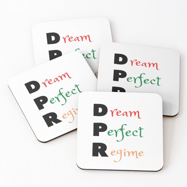 Item preview, Dream Perfect Regime Become A Dreamer designed and sold by chetan786.