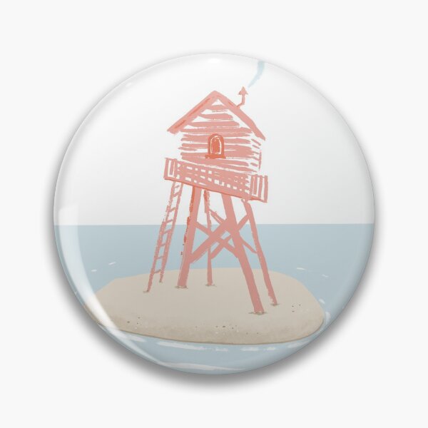 Item preview, Island House  designed and sold by valdegilde.