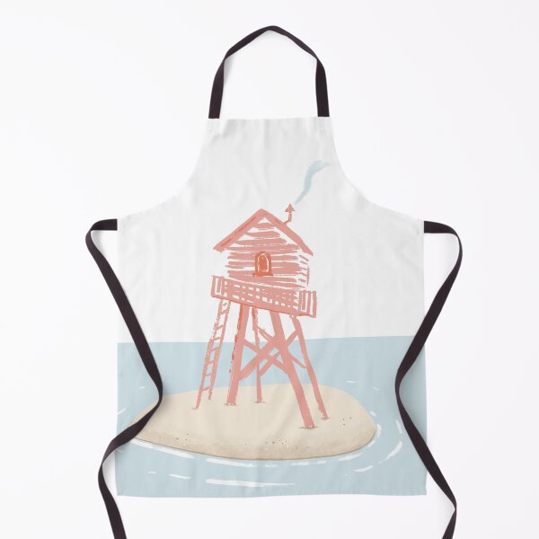 Item preview, Island House designed and sold by valdegilde.