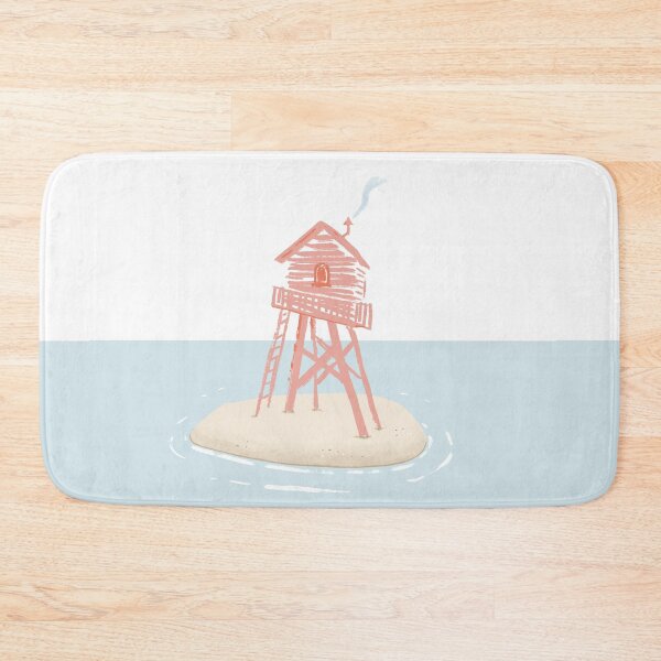 Item preview, Island House  designed and sold by valdegilde.