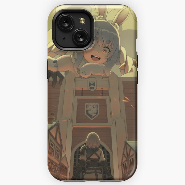 Armin Arlert iPhone Cases for Sale