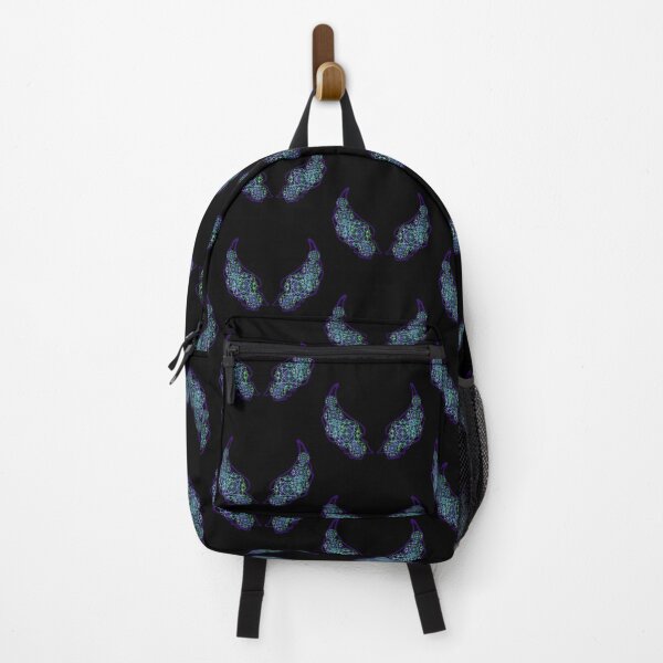 Item preview, Blue Wings Mandala designed and sold by eyoginminimal.