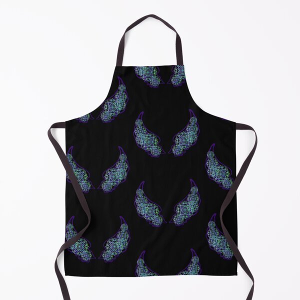 Item preview, Blue Wings Mandala designed and sold by eyoginminimal.