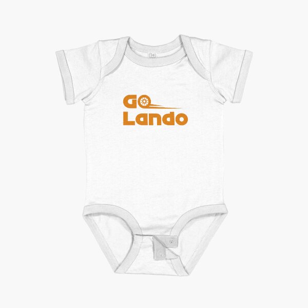 Item preview, Go Lando (Orange) designed and sold by FilipeFerreira.