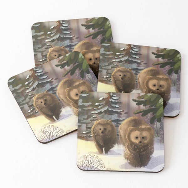 Item preview, Bears designed and sold by ryillu.