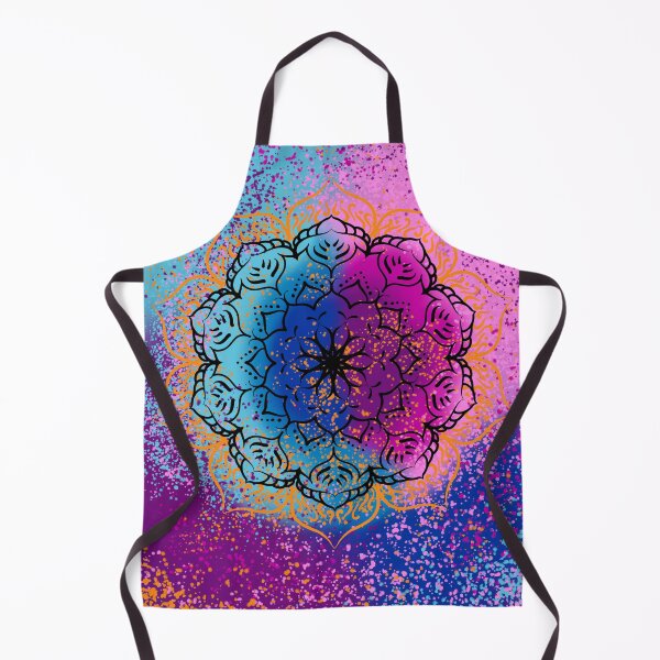 Item preview, mandala designed and sold by pyworks.