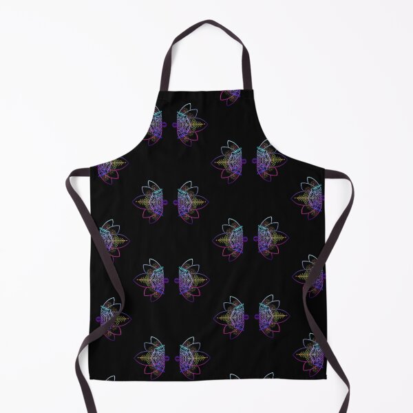 Item preview, Butterfly Wings Mandala designed and sold by eyoginminimal.