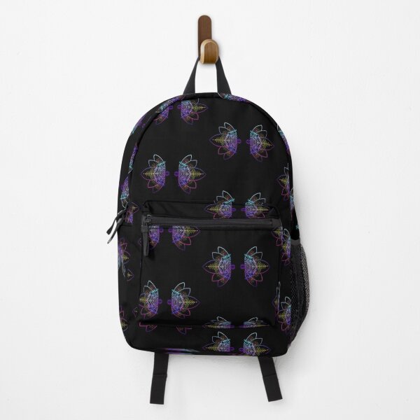 Item preview, Butterfly Wings Mandala designed and sold by eyoginminimal.