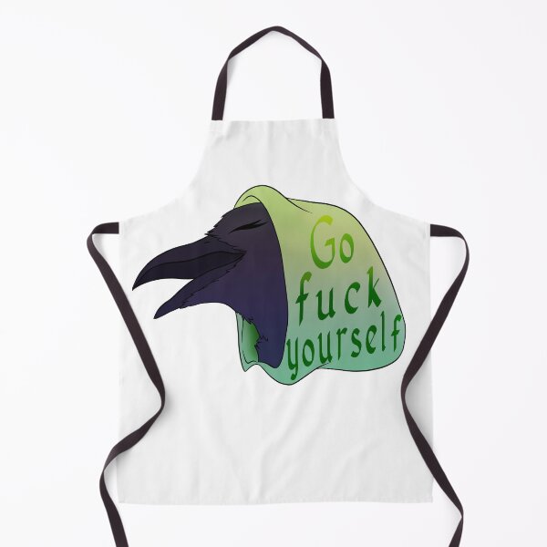 Item preview, Kiri Go Fuck Yourself designed and sold by bfree0017.