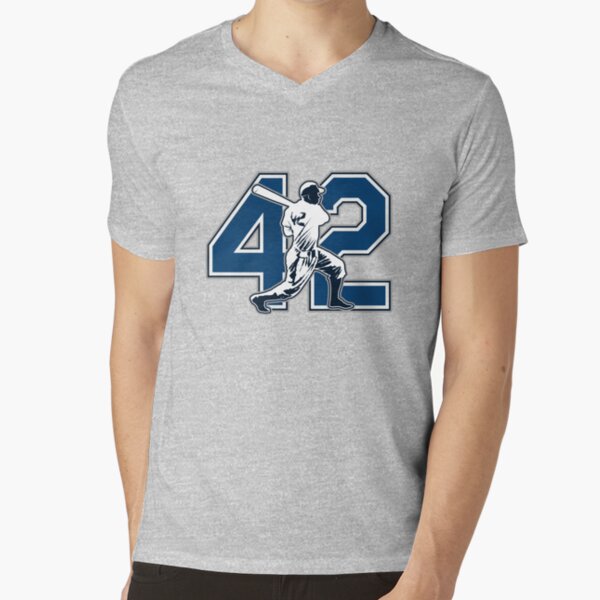 jackie robinson t shirts