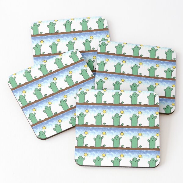 Item preview, Cactus Party designed and sold by Robotboyco.