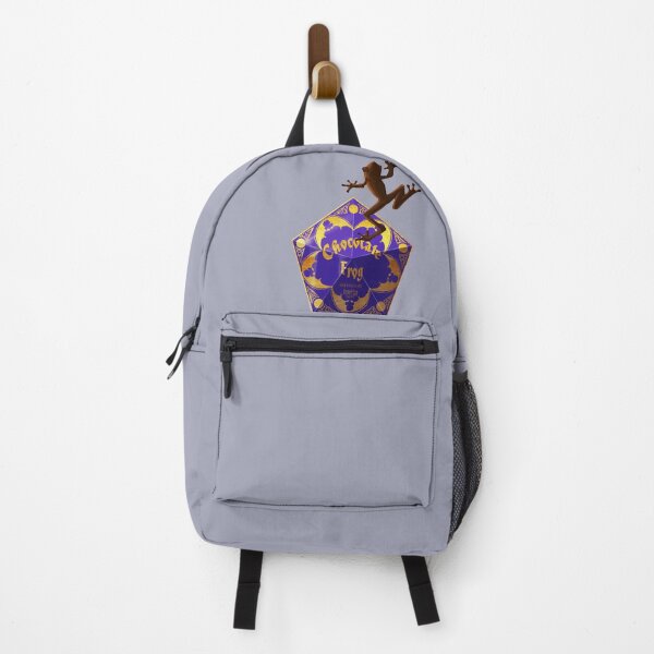 Item preview, Chocolate Frog! designed and sold by happy-wild-vibe.