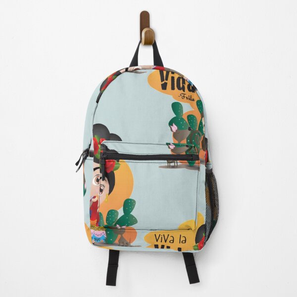 Item preview, Frida Kahlo designed and sold by migdaliapace.