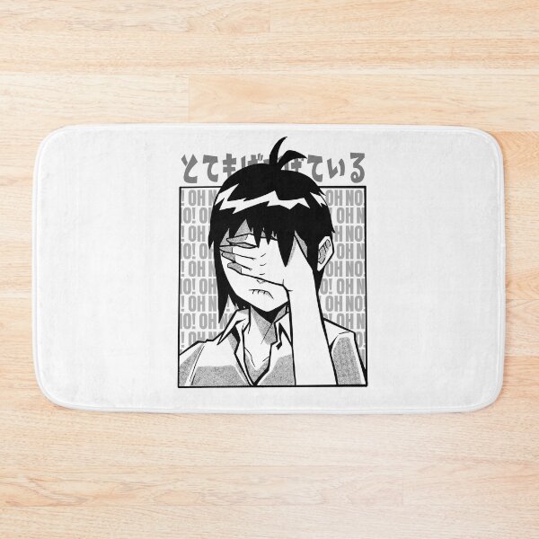Item preview, Anime girl facepalm designed and sold by DerSenat.