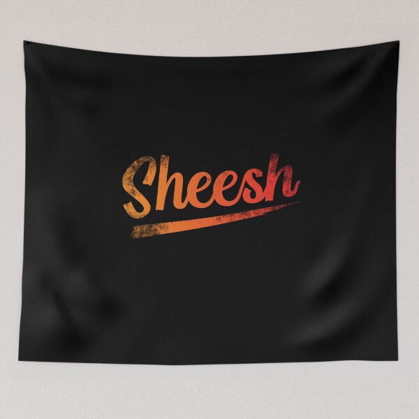 Item preview, sheesh red designed and sold by Mandeep68.