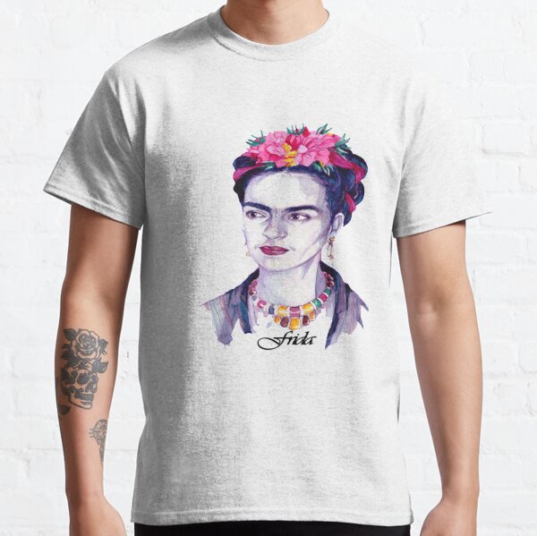 Aperçu de l'œuvre Frida Kahlo créée et vendue par migdaliapace.