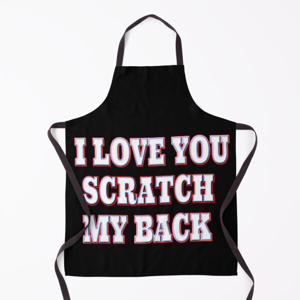 Item preview, Scratch my back designed and sold by Astralia.