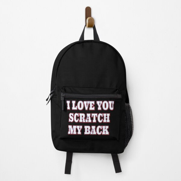Item preview, Scratch my back designed and sold by Astralia.