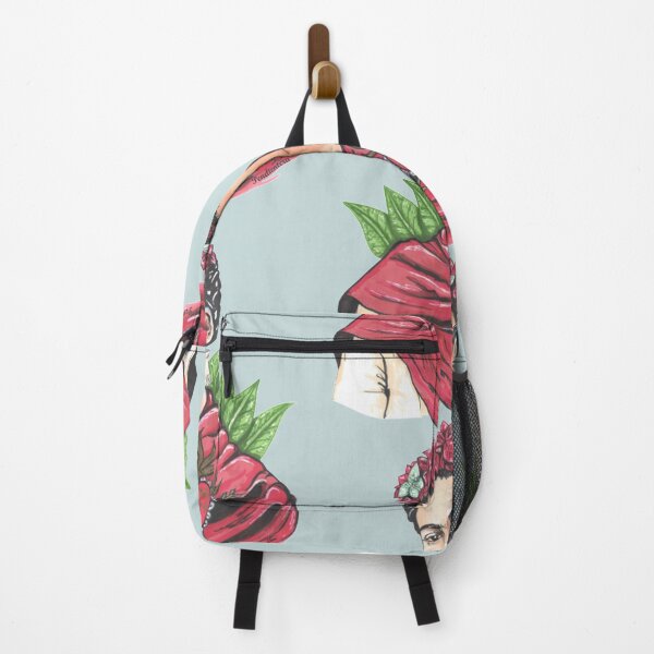 Item preview, Frida Kahlo designed and sold by migdaliapace.