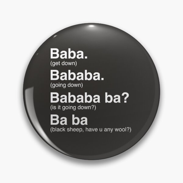 Item preview, FUNNY FILIPINO PINOY WORDS SLANG designed and sold by aydapadi.