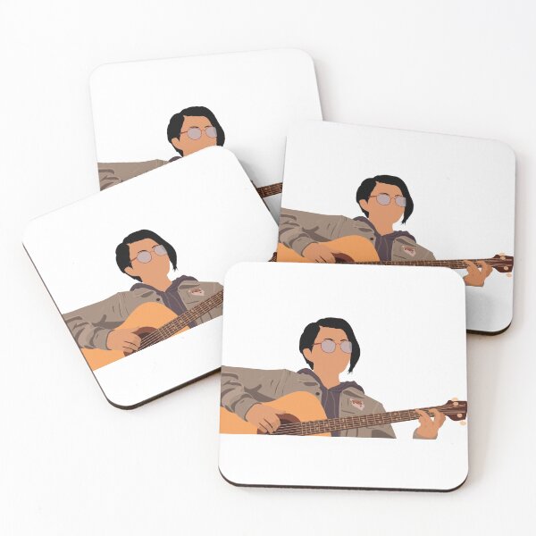 Item preview, Life is Strange True Colors - Alex Chen designed and sold by EzraMergo.