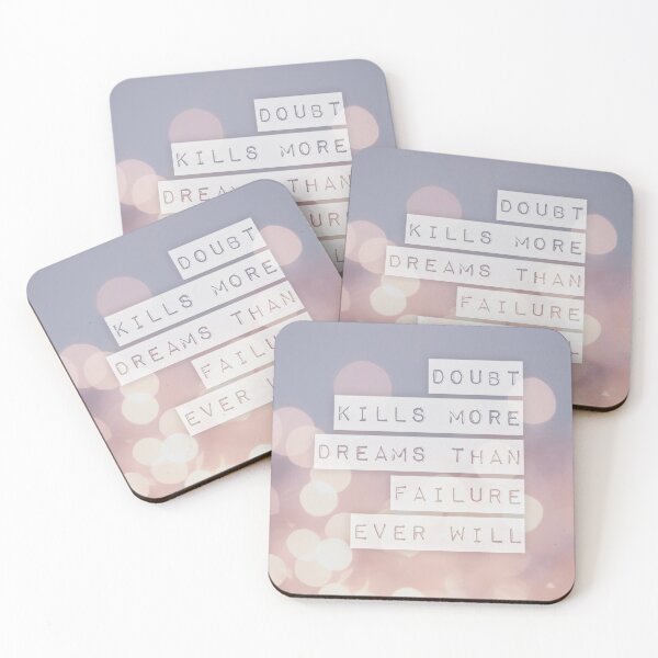 Item preview, Positive Inspirational Quote designed and sold by Kerry Pritchard.