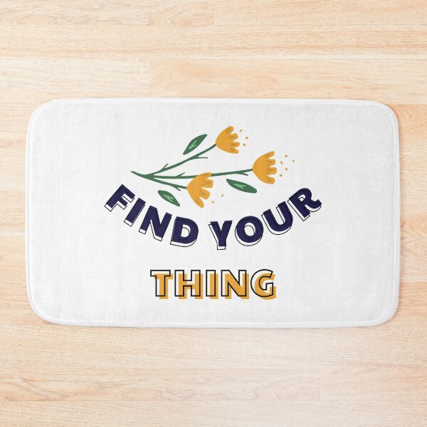 Item preview, Find your thing  designed and sold by KarinCollation.