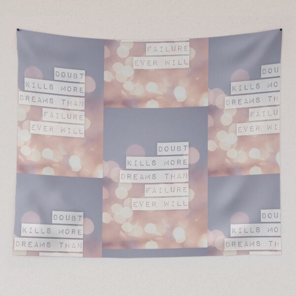 Item preview, Positive Inspirational Quote designed and sold by Kerry Pritchard.