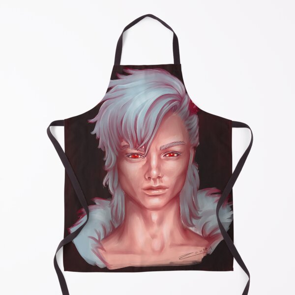 Item preview, Skrull portrait designed and sold by Zanrio.