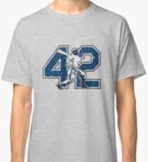 Camiseta clásica 42 - Jackie (vintage)