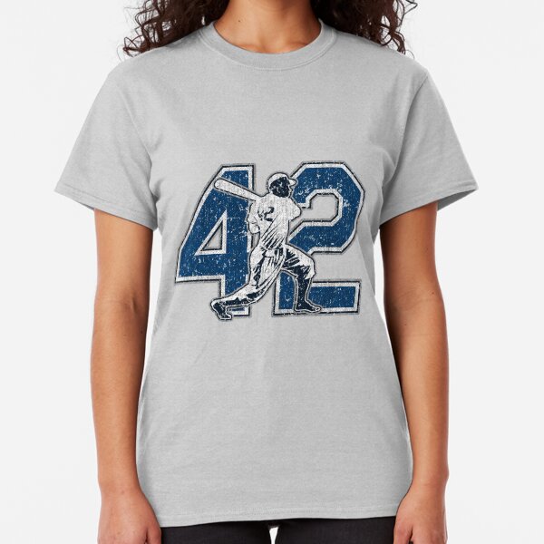 jackie robinson t shirts