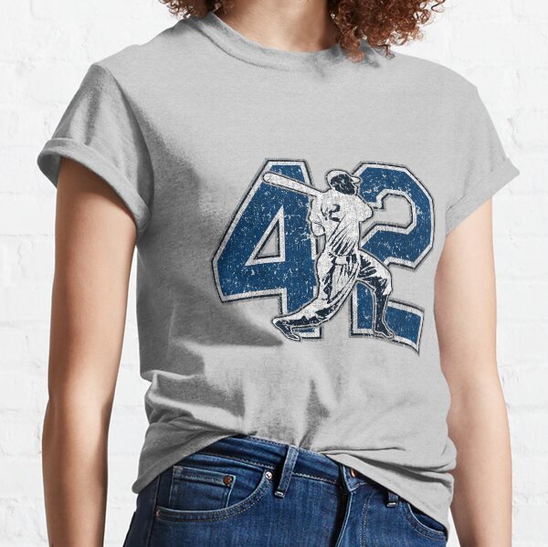 42 - Jackie (vintage) Classic T-Shirt