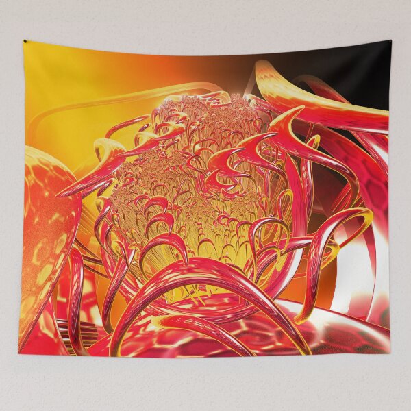Item preview, Offworld -  Fine Art Print designed and sold by khals1.