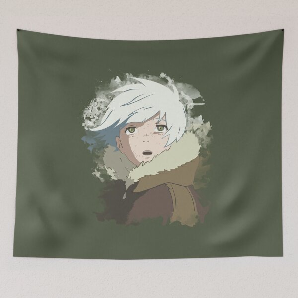 Item preview, To your eternity - Fushi designed and sold by Teetrands.
